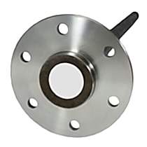 Front or Rear, Driver Side Axle Shaft, All Wheel Drive; 30 Spline;8.6 in.; 33.06 in. Long; 6 Lug, AWD