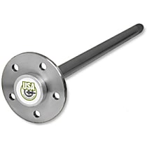 Rear, Driver or Passenger Side Axle Shaft, RWD