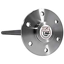 Rear, Driver or Passenger Side Axle Shaft