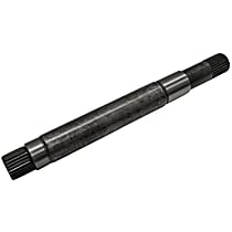 ZA G40016604 USA Standard Right-hand Intermediate Axle Shaft for 2002-2009 GM Trailblazer/Envoy