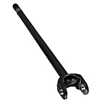 ZA W39144 Gear Chromoly Inner Front Axle, Rh, Dana 44, 30 Spline, 33.91” Long