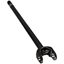 ZA W48214 Gear Chromoly Inner Front Axle, Lh, Dana 60, 35 Spline, 36.97” Long