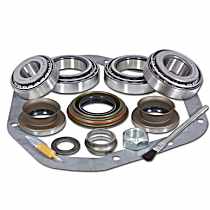 ZBKD30-F USA Standard Bearing kit for Dana 30 front