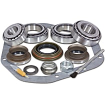 ZBKD30-JK Differential Rebuild Kit - Direct Fit, Kit