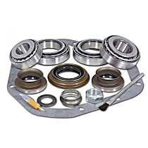 ZBKD44 Dana 44 Front Bearing Kit replacement