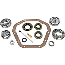 USA Standard Bearing kit for Dana 60 Super front