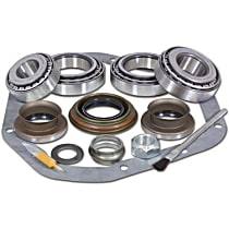 ZBKGM9.25IFS-B USA Standard Bearing kit for '11 & up GM 9.25" IFS front.