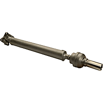 Front Driveshaft, With 144 Transfer Case, Front OE Series