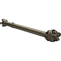 USA Standard Gear® ZDS9334 Front Driveshaft, Manual Transmission
