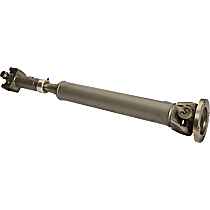 ZDS9348 Front Driveshaft,, Front OE Series