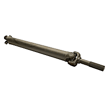 Front Driveshaft, Except Active Brake Control, Front OE Series