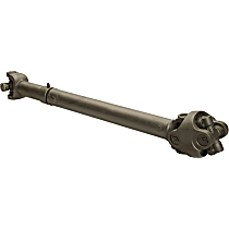 Front Driveshaft, Transmission Type; 4-Speed; Automatic Transmission, Front OE Series
