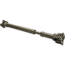 Rear Driveshaft, ;  Type; 5-Speed;  , 4WD, Manual Transmission, Rear OE Series