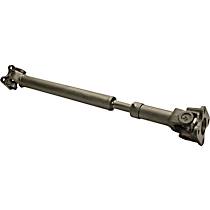 Rear Driveshaft, ;  Type;  ; 7.5 In., RWD, Manual Transmission, Rear OE Series