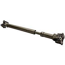 Rear Driveshaft, Manual Transmission, 38 in. Length