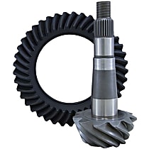 ZG C8.25-321 USA Standard Ring & Pinion gear set for Chrysler 8.25" in a 3.21 ratio
