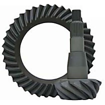 ZG C8.25-411 USA Standard Ring & Pinion gear set for Chrysler 8.25" in a 4.11 ratio