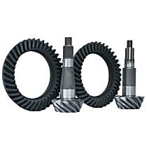 ZG C8.42-355-C USA Standard Ring & Pinion Chrysler 8.75" 42 housing, 3.55 ratio, 10 spl pinion