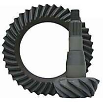 ZG C9.25-411 USA Standard Ring & Pinion gear set for '10 & down Chrysler 9.25", 4.11 ratio