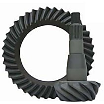 ZG C9.25-456 USA Standard Ring & Pinion gear set for '10 & down Chrysler 9.25", 4.56 ratio