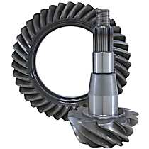ZG C9.25-488 USA Standard Ring & Pinion gear set for '10 & down Chrysler 9.25", 4.88 ratio
