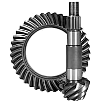 ZG D44R-373R USA Standard Ring & Pinion replacement set Dana 44 Reverse rotation, 3.73 ratio