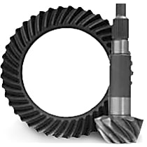 ZG D60-488 USA Standard replacement Ring & Pinion gear set for Dana 60 in a 4.88 ratio