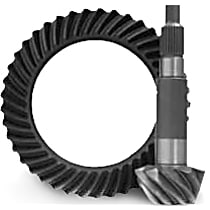 ZG D60-538 USA Standard replacement Ring & Pinion gear set for Dana 60 in a 5.38 ratio