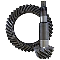 Replacement Ring & Pinion Gear Set For Dana 60 In A 6.17 Ratio