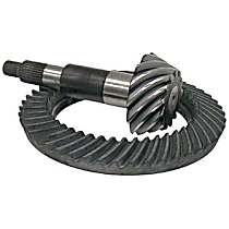ZG D70-354 USA Standard replacement Ring & Pinion gear set for Dana 70 in a 3.54 ratio