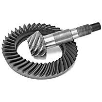 ZG D80-430 USA Standard replacement Ring & Pinion gear set for Dana 80 in a 4.30 ratio