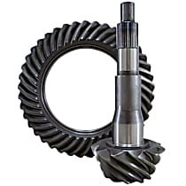 ZG F10.5-430-31 Ring & Pinion Gear Set For '10 & Down Ford 10.5" In A 4.30 Ratio.
