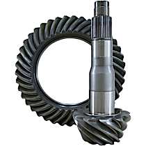Ring & Pinion Gear Set For '11 & Up Ford 10.5" In A 4.30 Ratio.