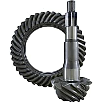 ZG F10.5-488-31 Ring & Pinion Gear Set For 2010 & Down Ford 10.5" In A 4.88 Ratio.