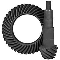 ZG F7.5-308 USA Standard Ring & Pinion gear set for Ford 7.5" in a 3.08 ratio