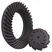 ZG F8.8-331 Ring and Pinion - Direct Fit, Sold individually
