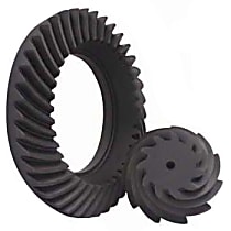 ZG F8.8-411 USA Standard Ring & Pinion gear set for Ford 8.8" in a 4.11 ratio