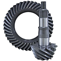 ZG F8.8-430 Ring and Pinion - Direct Fit, Sold individually