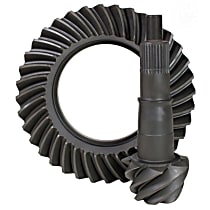 ZG F8.8R-513R USA standard ring & pinion gear set for Ford 8.8" Reverse rotation, 5.13 ratio