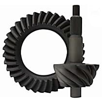 ZG F9-325 USA Standard Ring & Pinion gear set for Ford 9" in a 3.25 ratio