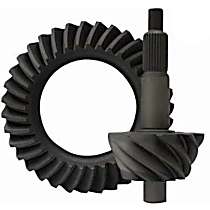 ZG F9-370 USA Standard Ring & Pinion gear set for Ford 9" in a 3.70 ratio
