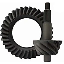 ZG F9-456 Ring and Pinion - Direct Fit, Sold individually