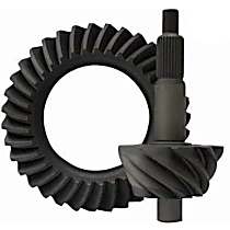 ZG F9-529 USA Standard Ring & Pinion gear set for Ford 9" in a 5.29 ratio