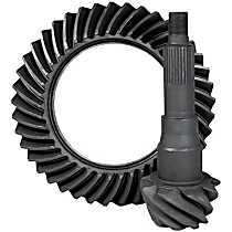USA Standard Ring & Pinion gear set for '11 & up Ford 9.75" in a 3.55 ratio