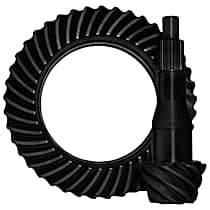 Ring & Pinion For Various Years Of Ford 9.75" With 5