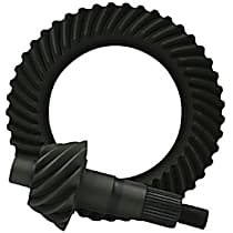 ZG GM14T-456 USA Standard Ring & Pinion gear set for 10.5" GM 14 bolt truck in a 4.56 ratio