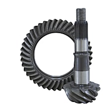 USA Standard Ring & Pinion gear set for GM 7.5" in a 3.73 ratio, thick