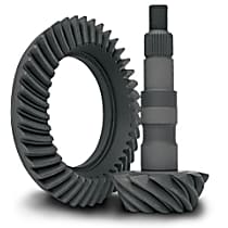 USA Standard Ring & Pinion "thick" gear set for GM 7.5" in a 4.11 ratio