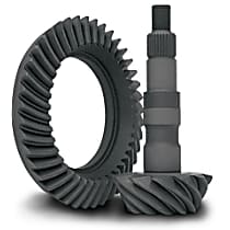 USA Standard Ring & Pinion gear set for GM 8.5" in a 3.23 ratio