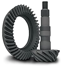 ZG GM8.5-342 Ring and Pinion - Direct Fit, Sold individually